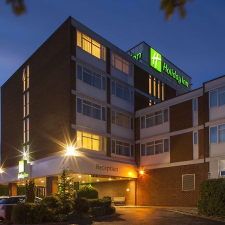 Holiday Inn York By Ihg מראה חיצוני תמונה