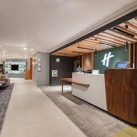 Holiday Inn York By Ihg מראה חיצוני תמונה