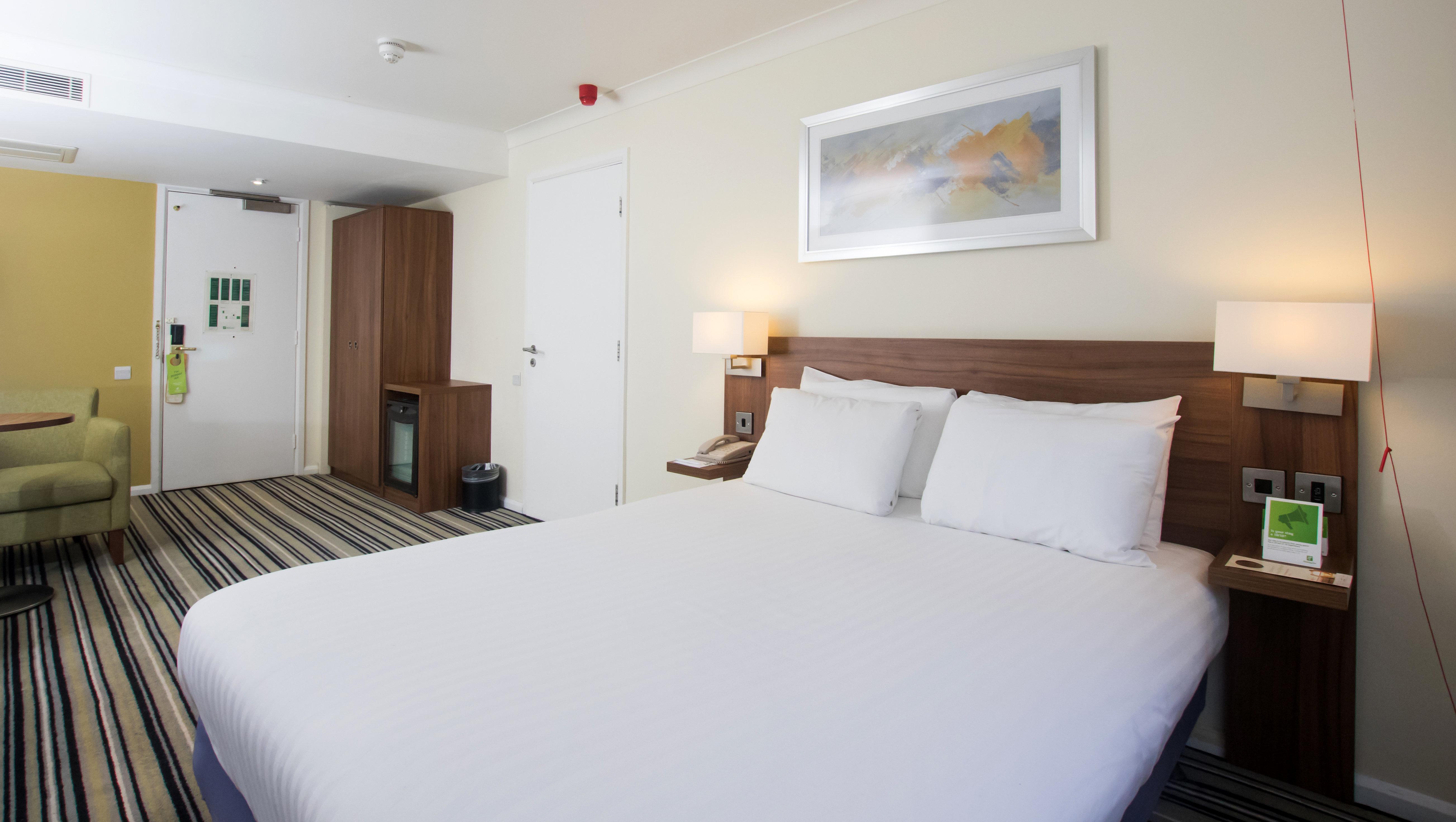 Holiday Inn York By Ihg מראה חיצוני תמונה