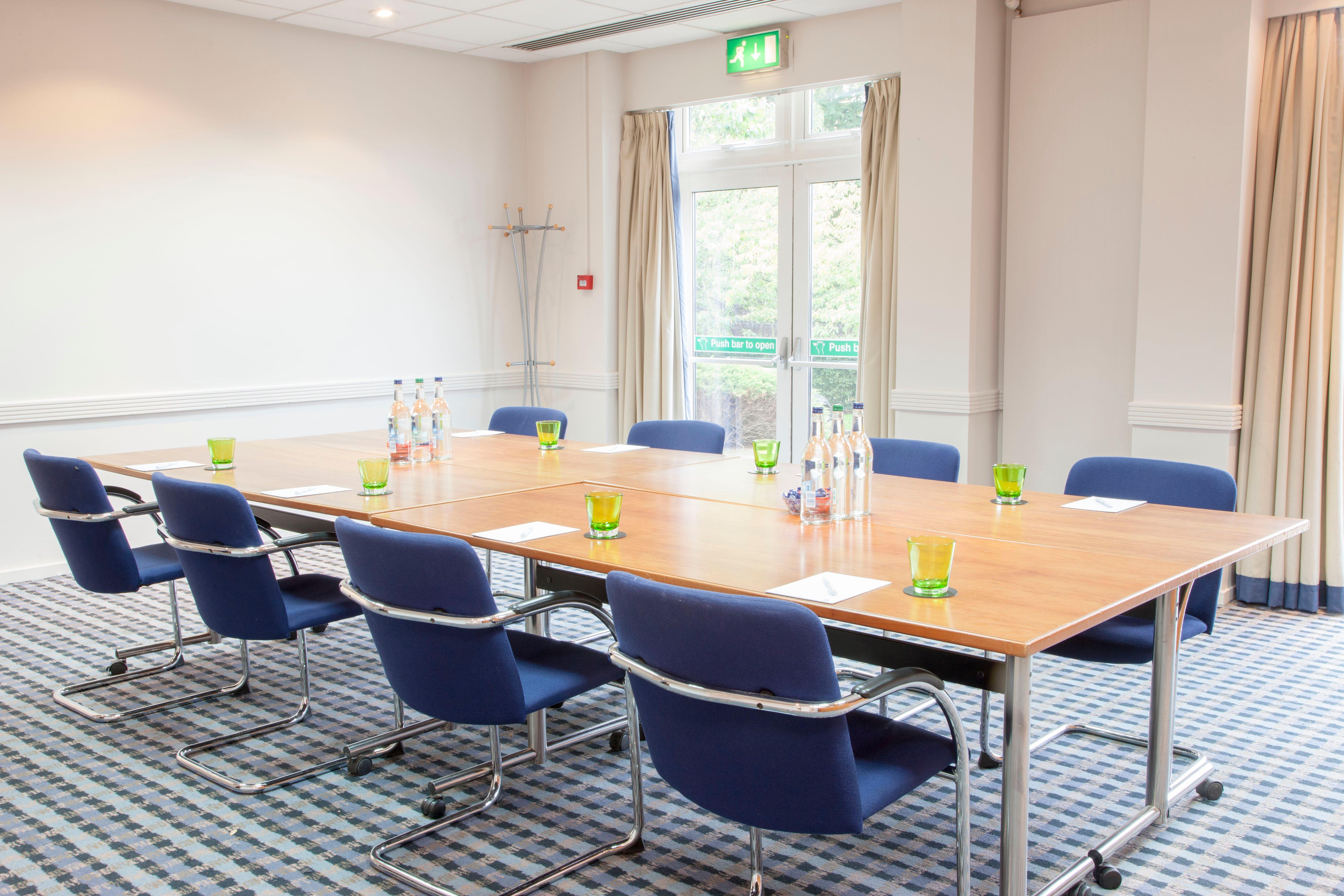 Holiday Inn York By Ihg מראה חיצוני תמונה