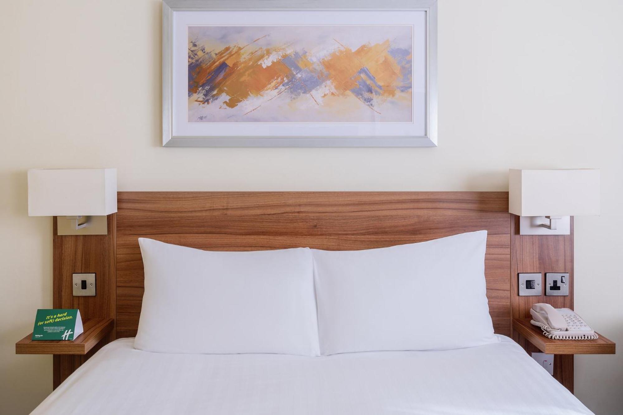 Holiday Inn York By Ihg מראה חיצוני תמונה