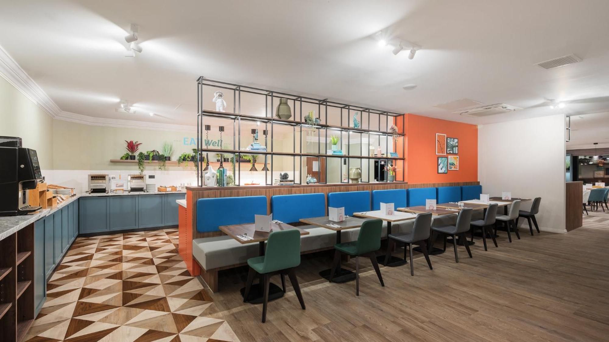 Holiday Inn York By Ihg מראה חיצוני תמונה