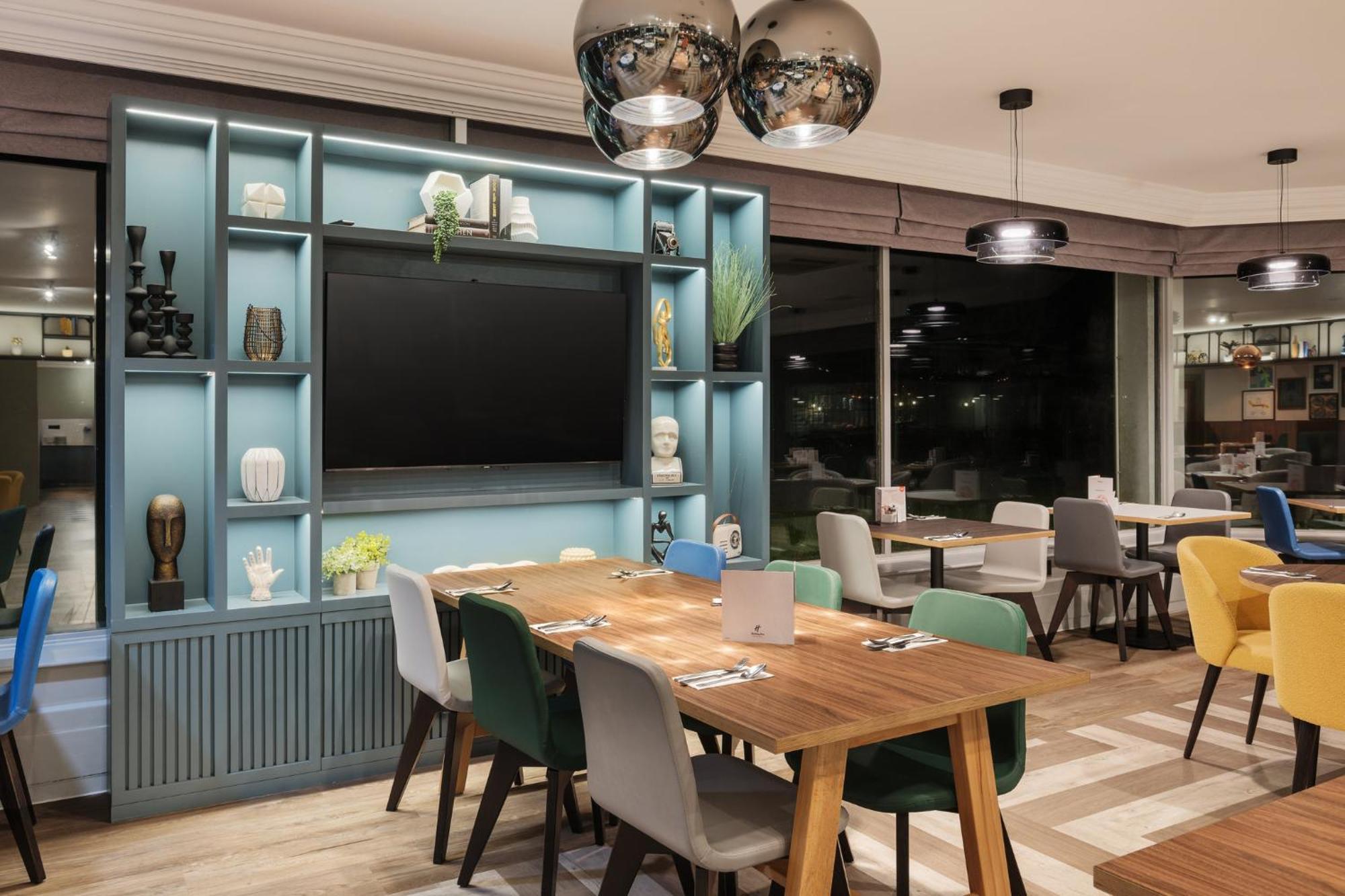 Holiday Inn York By Ihg מראה חיצוני תמונה