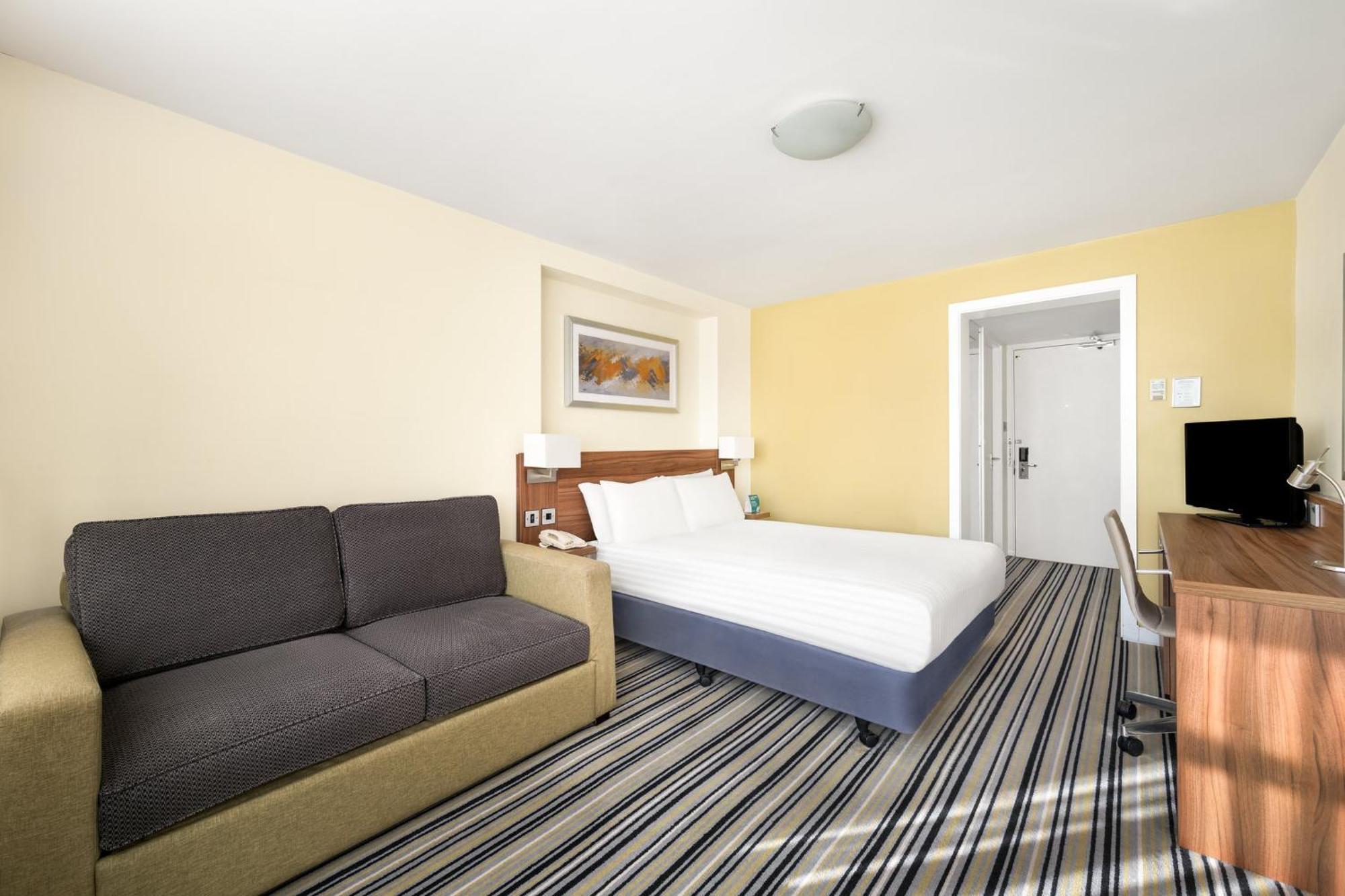 Holiday Inn York By Ihg מראה חיצוני תמונה