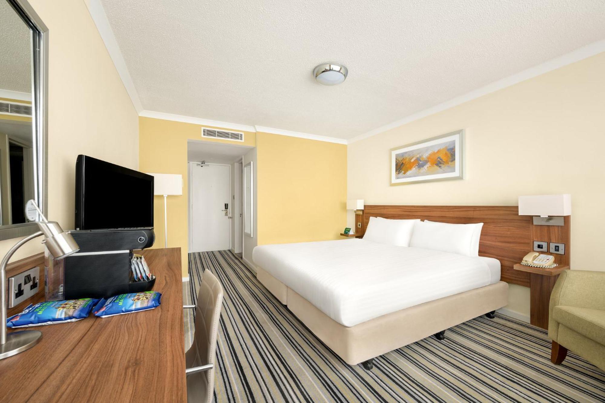 Holiday Inn York By Ihg מראה חיצוני תמונה
