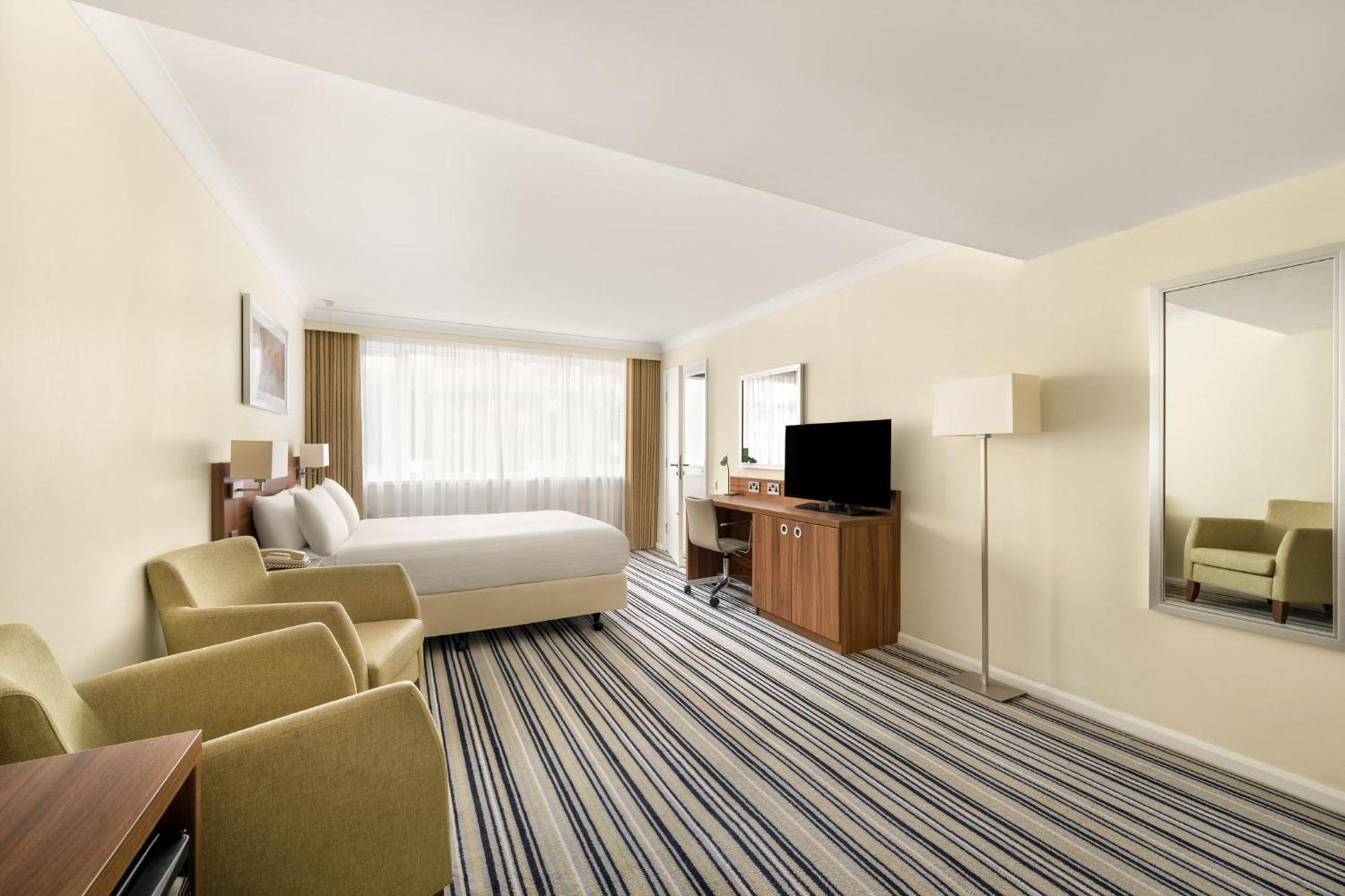 Holiday Inn York By Ihg מראה חיצוני תמונה
