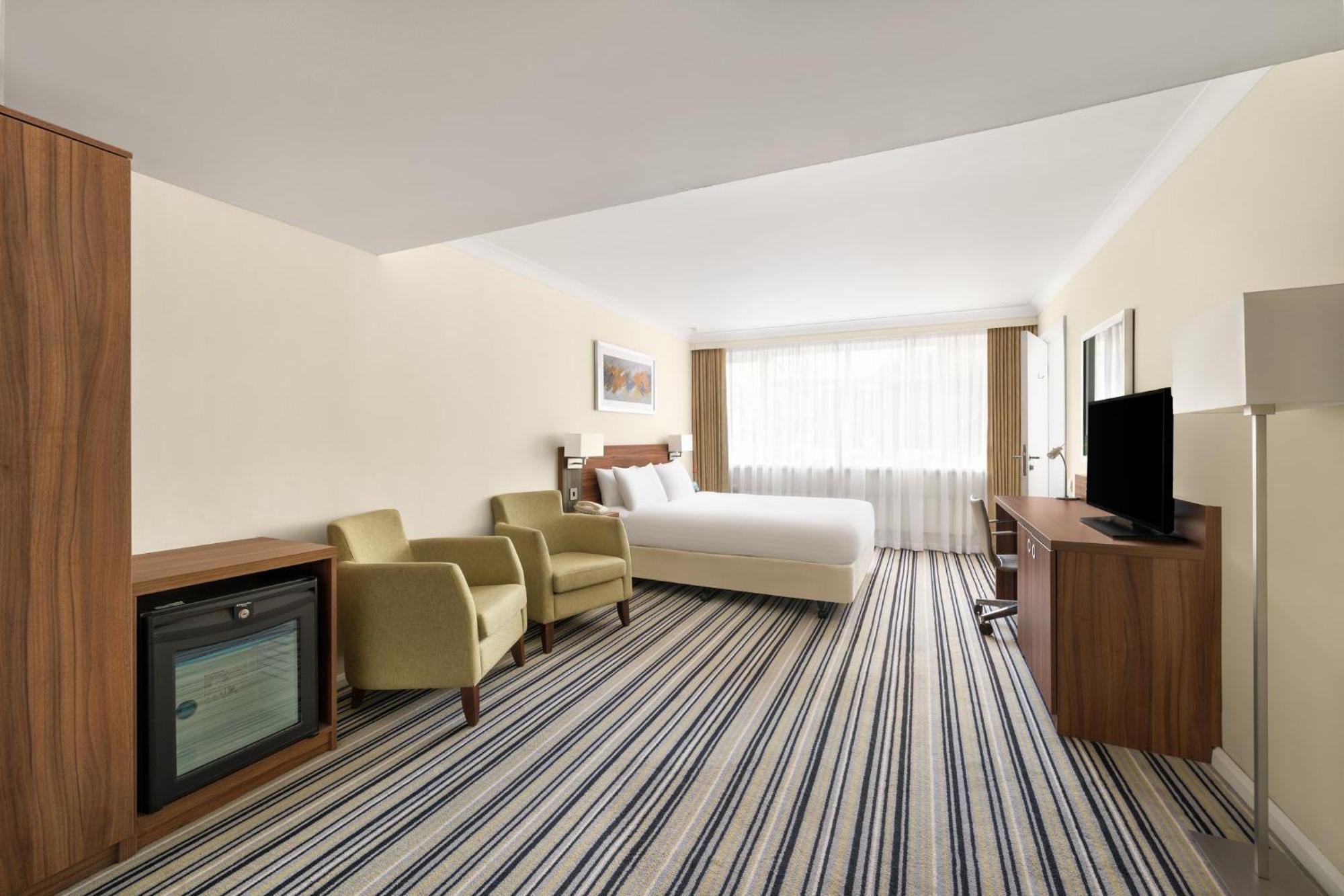 Holiday Inn York By Ihg מראה חיצוני תמונה