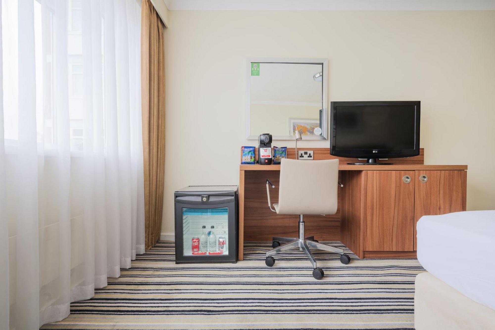 Holiday Inn York By Ihg מראה חיצוני תמונה