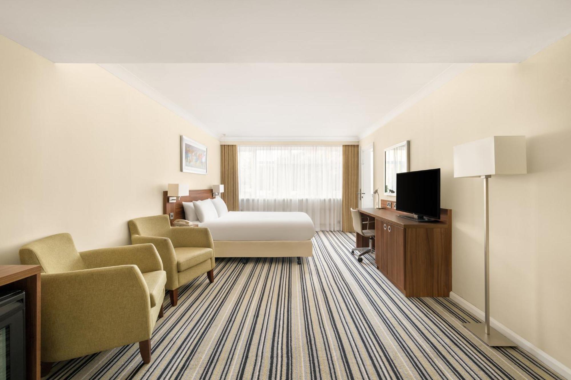 Holiday Inn York By Ihg מראה חיצוני תמונה