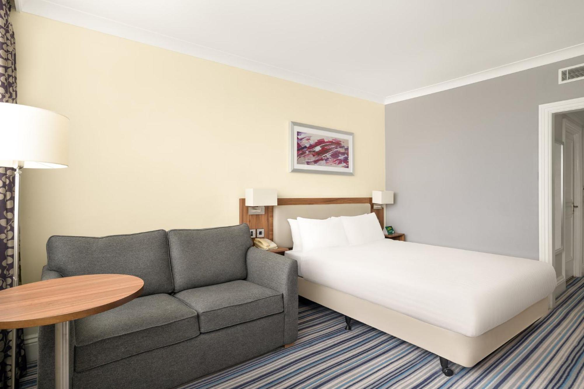 Holiday Inn York By Ihg מראה חיצוני תמונה