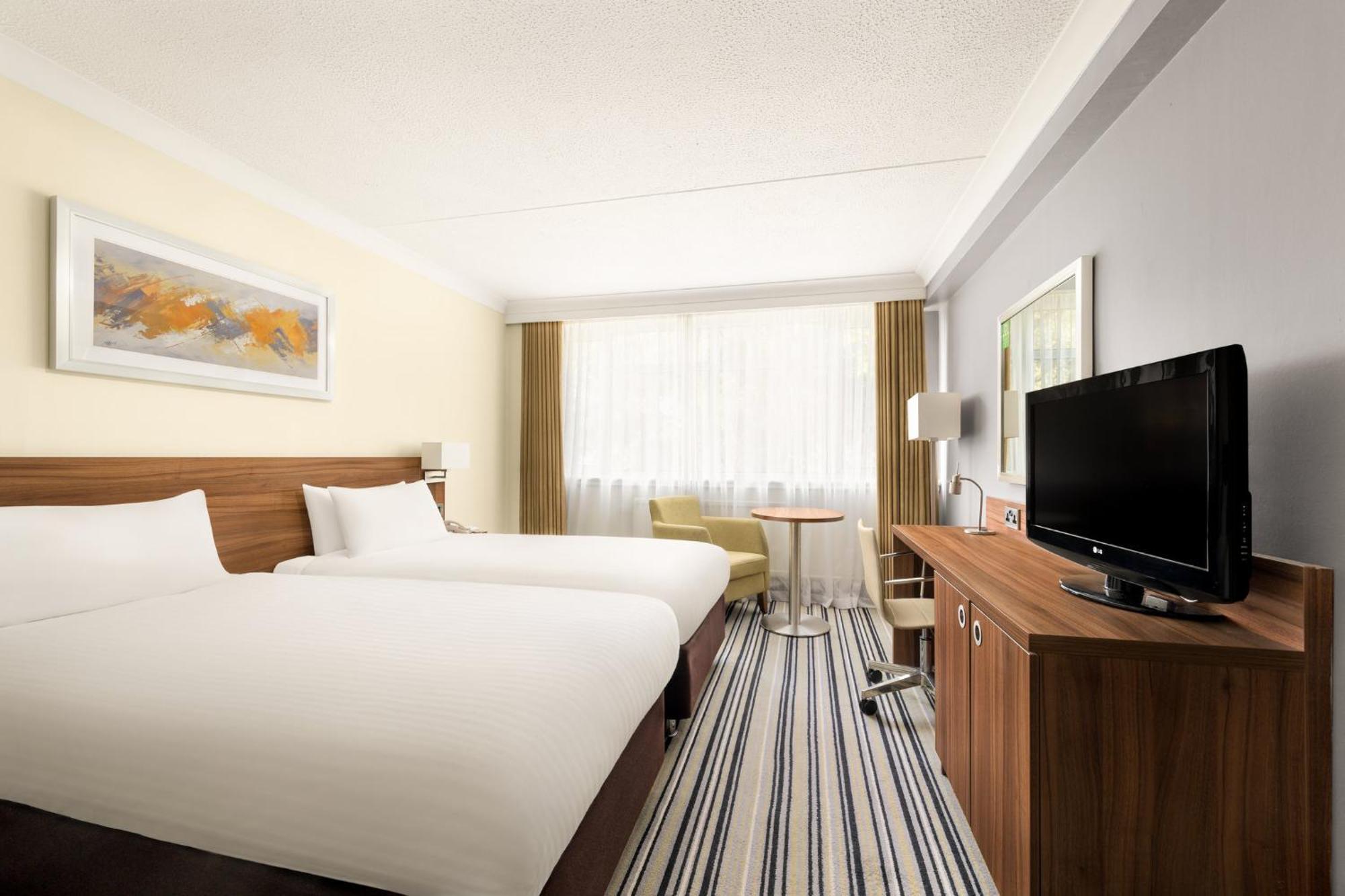 Holiday Inn York By Ihg מראה חיצוני תמונה