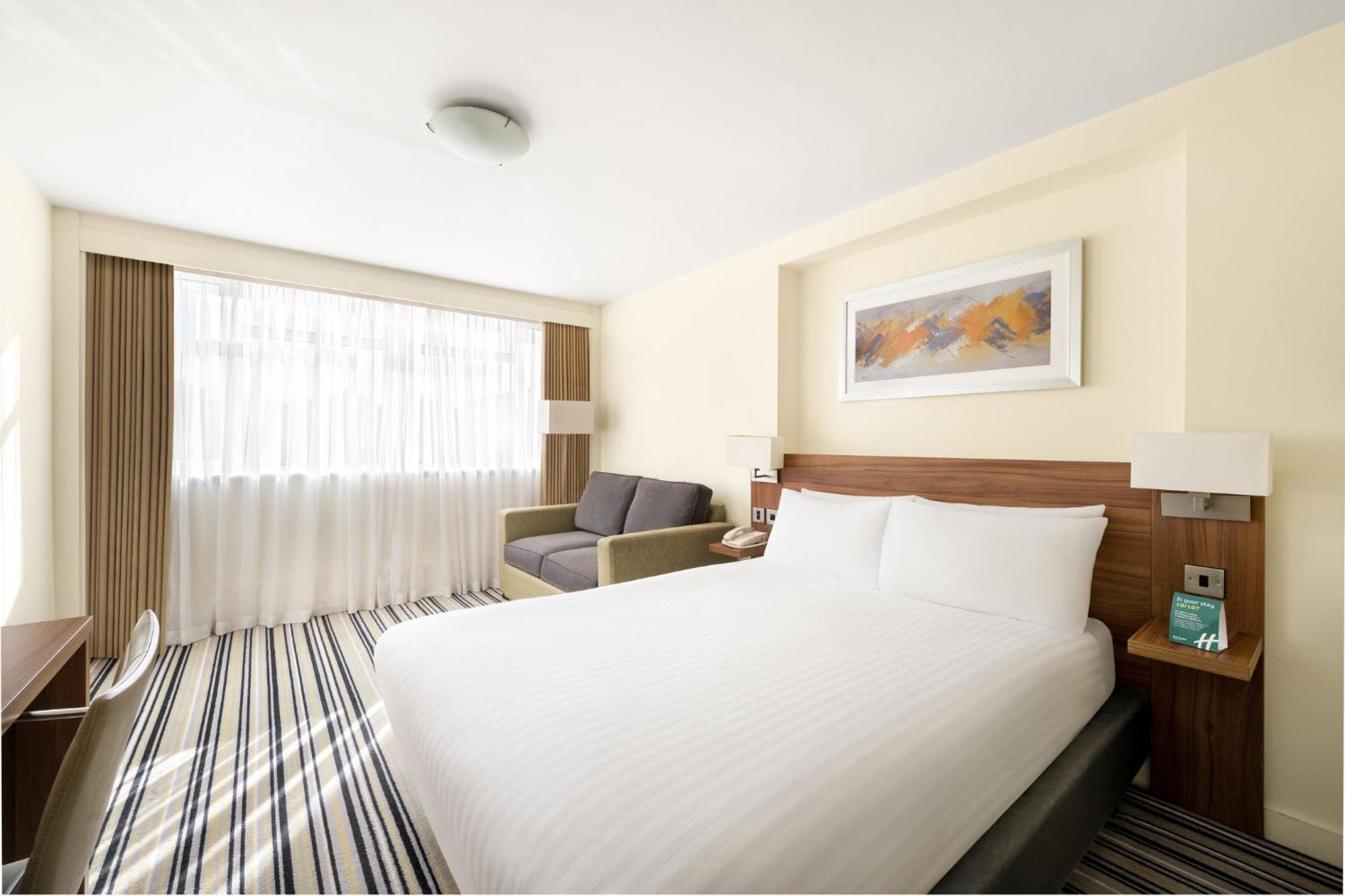 Holiday Inn York By Ihg מראה חיצוני תמונה
