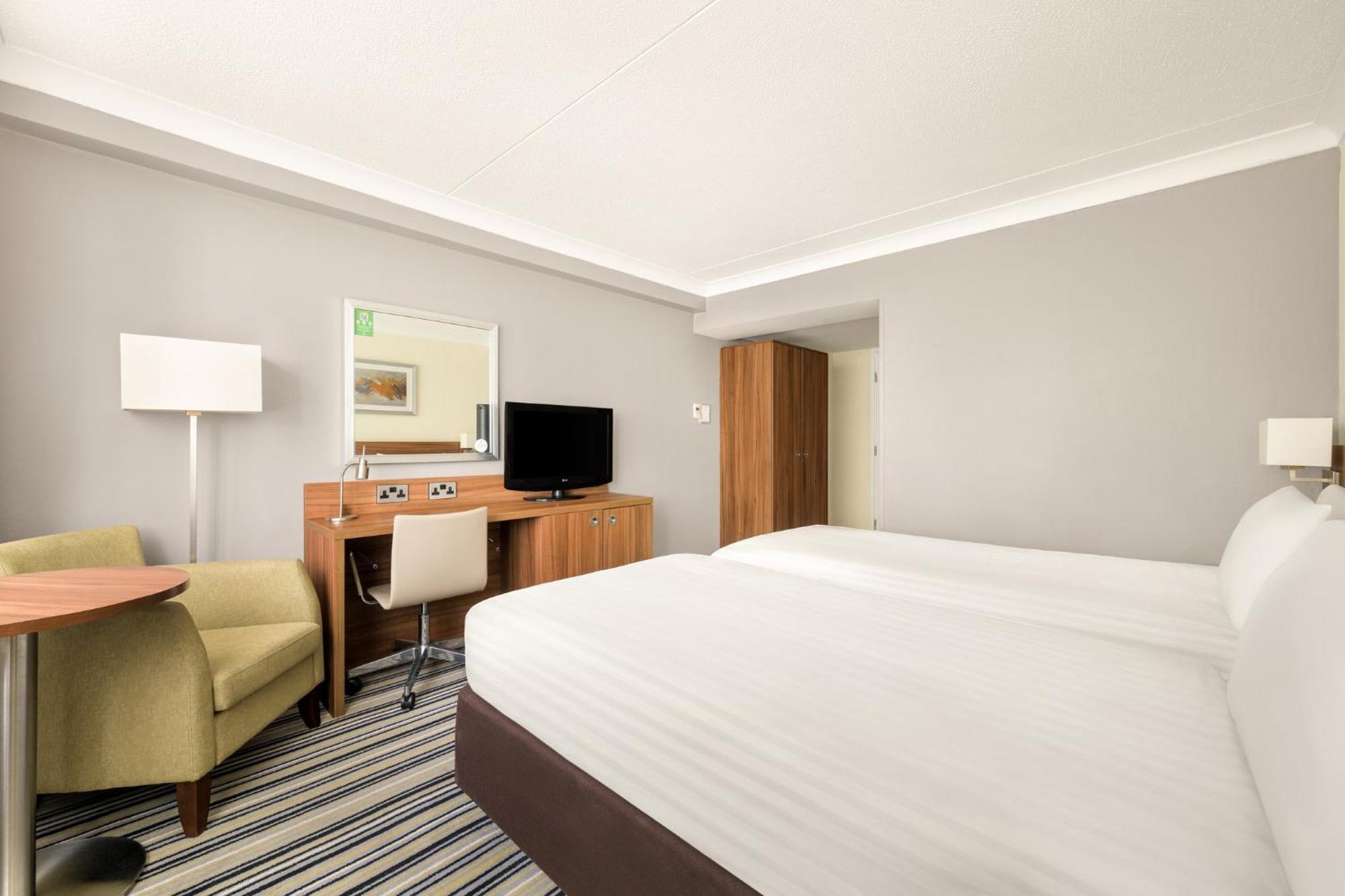 Holiday Inn York By Ihg מראה חיצוני תמונה