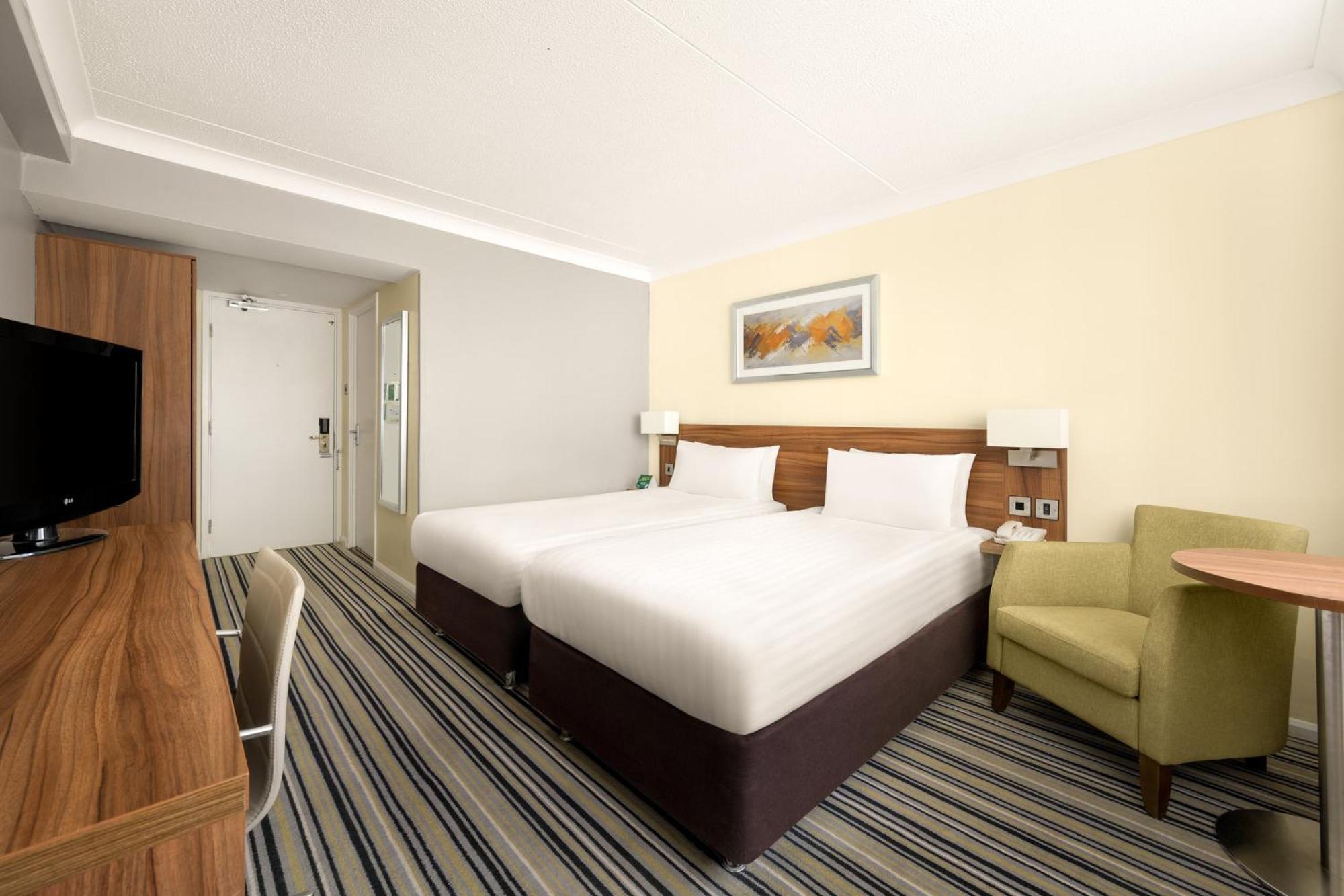 Holiday Inn York By Ihg מראה חיצוני תמונה