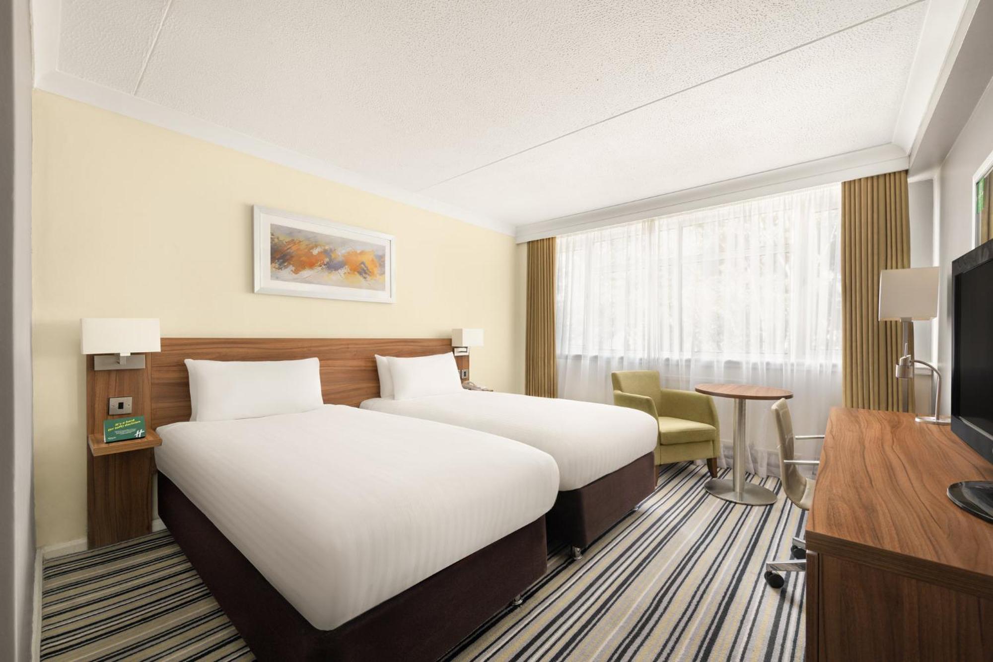 Holiday Inn York By Ihg מראה חיצוני תמונה