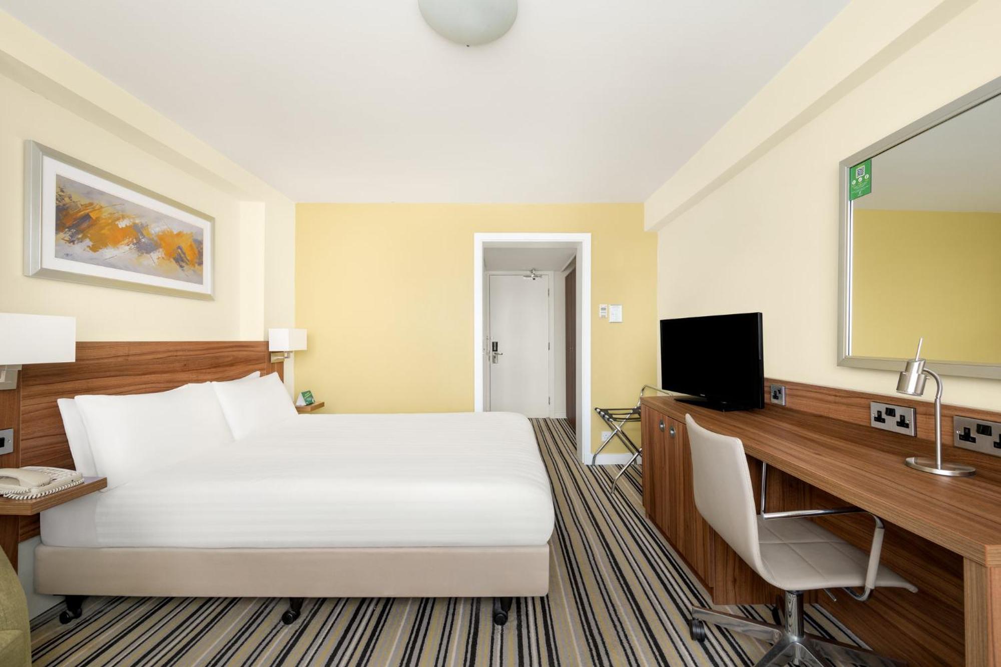 Holiday Inn York By Ihg מראה חיצוני תמונה