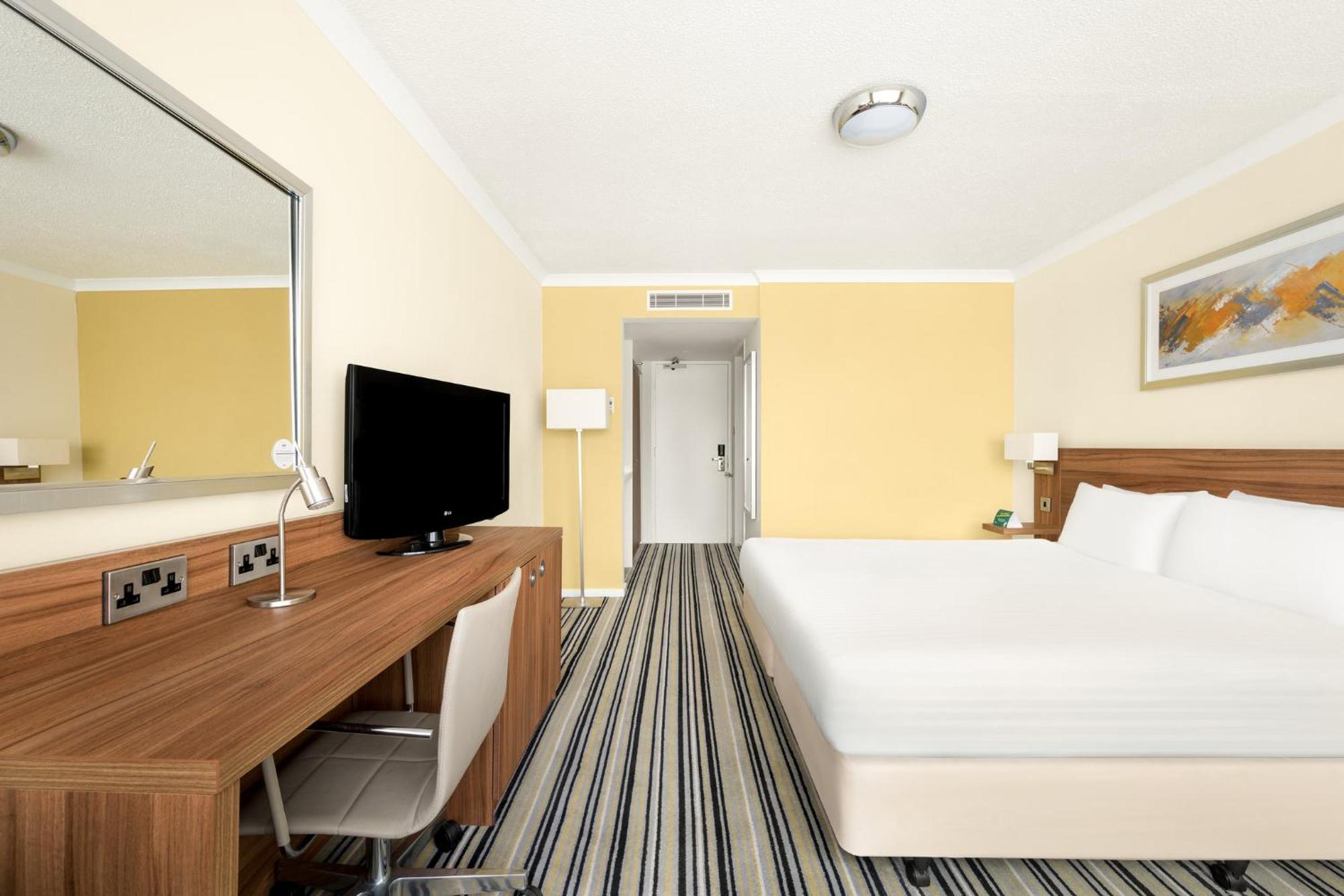 Holiday Inn York By Ihg מראה חיצוני תמונה