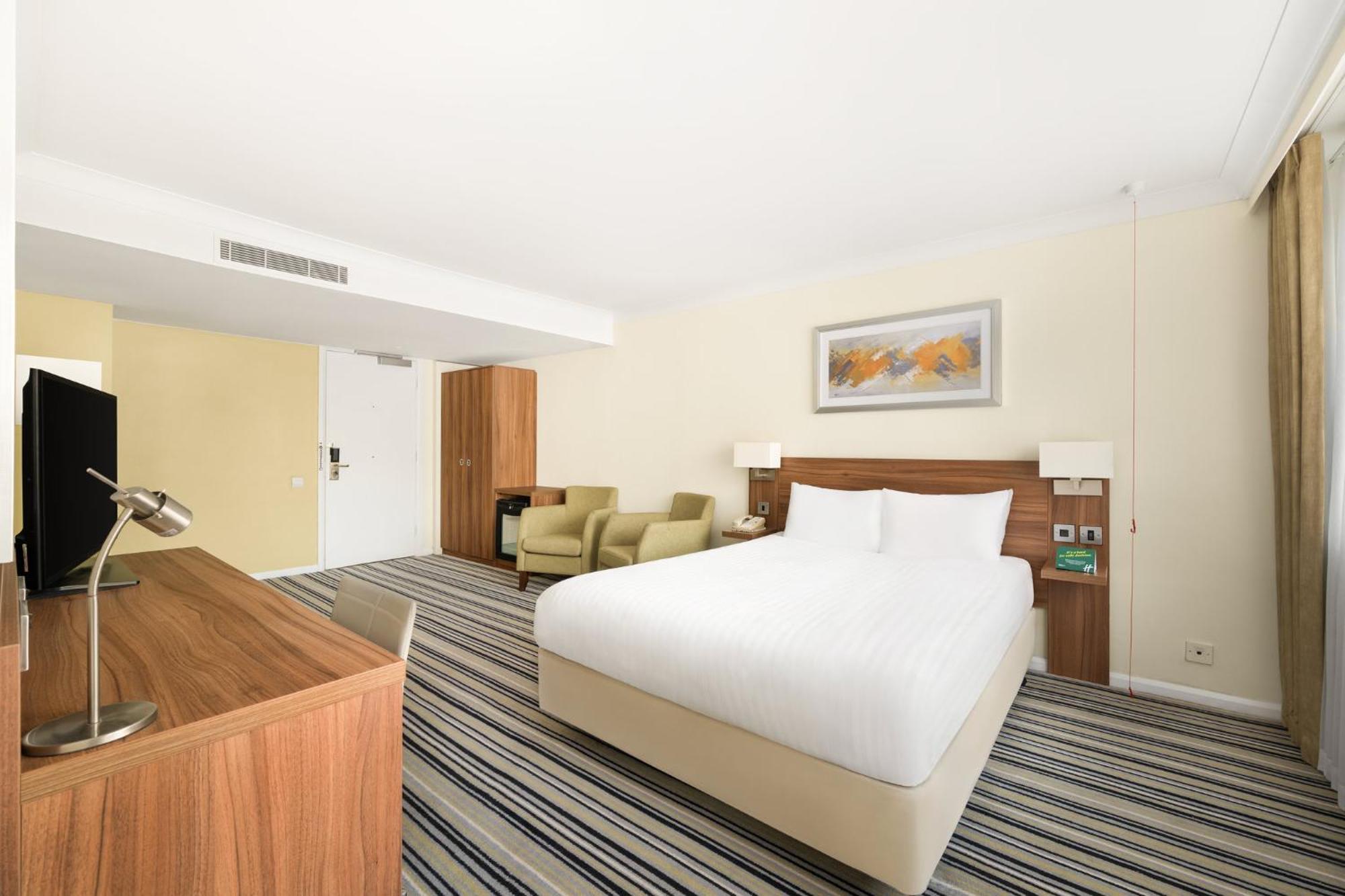 Holiday Inn York By Ihg מראה חיצוני תמונה