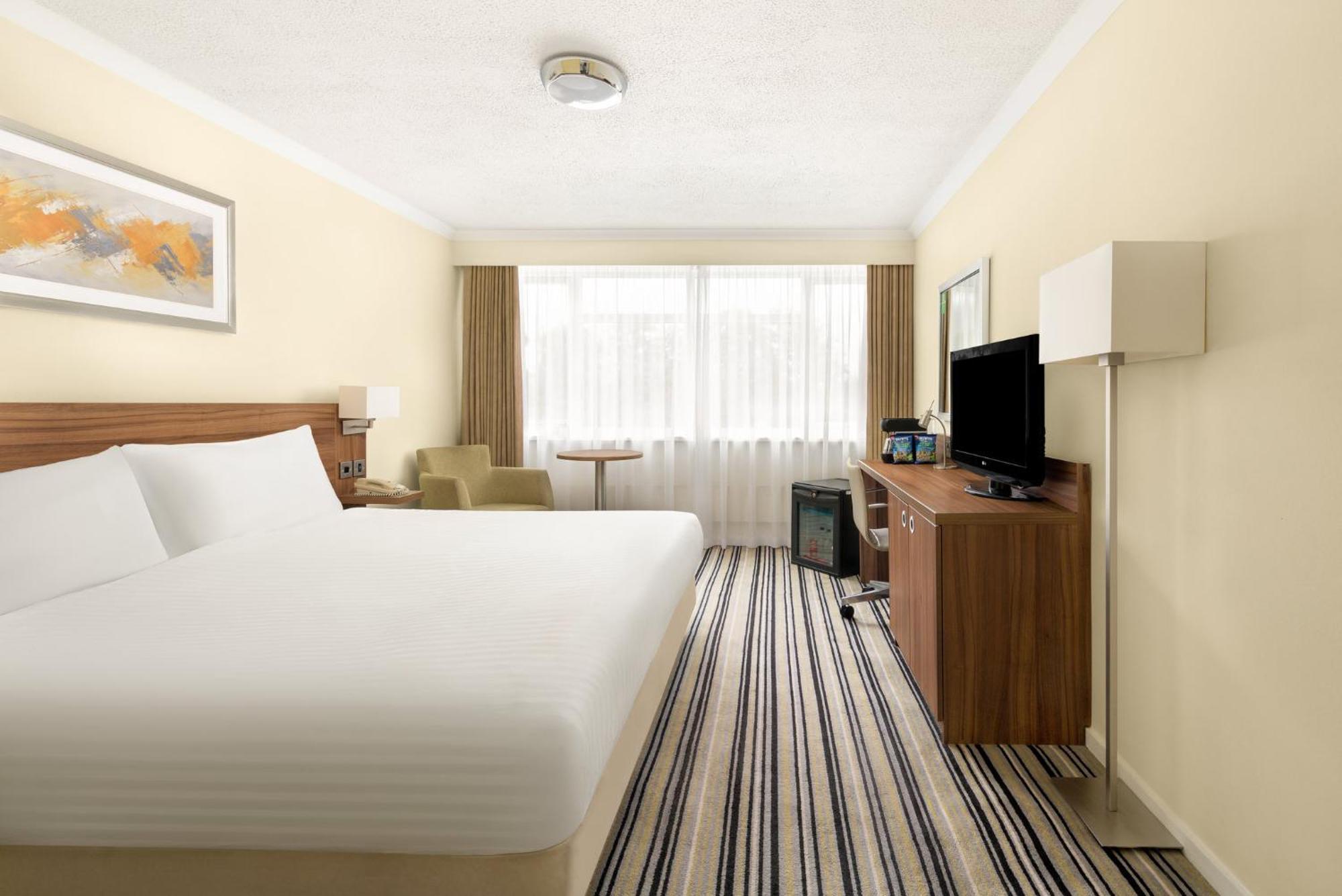 Holiday Inn York By Ihg מראה חיצוני תמונה