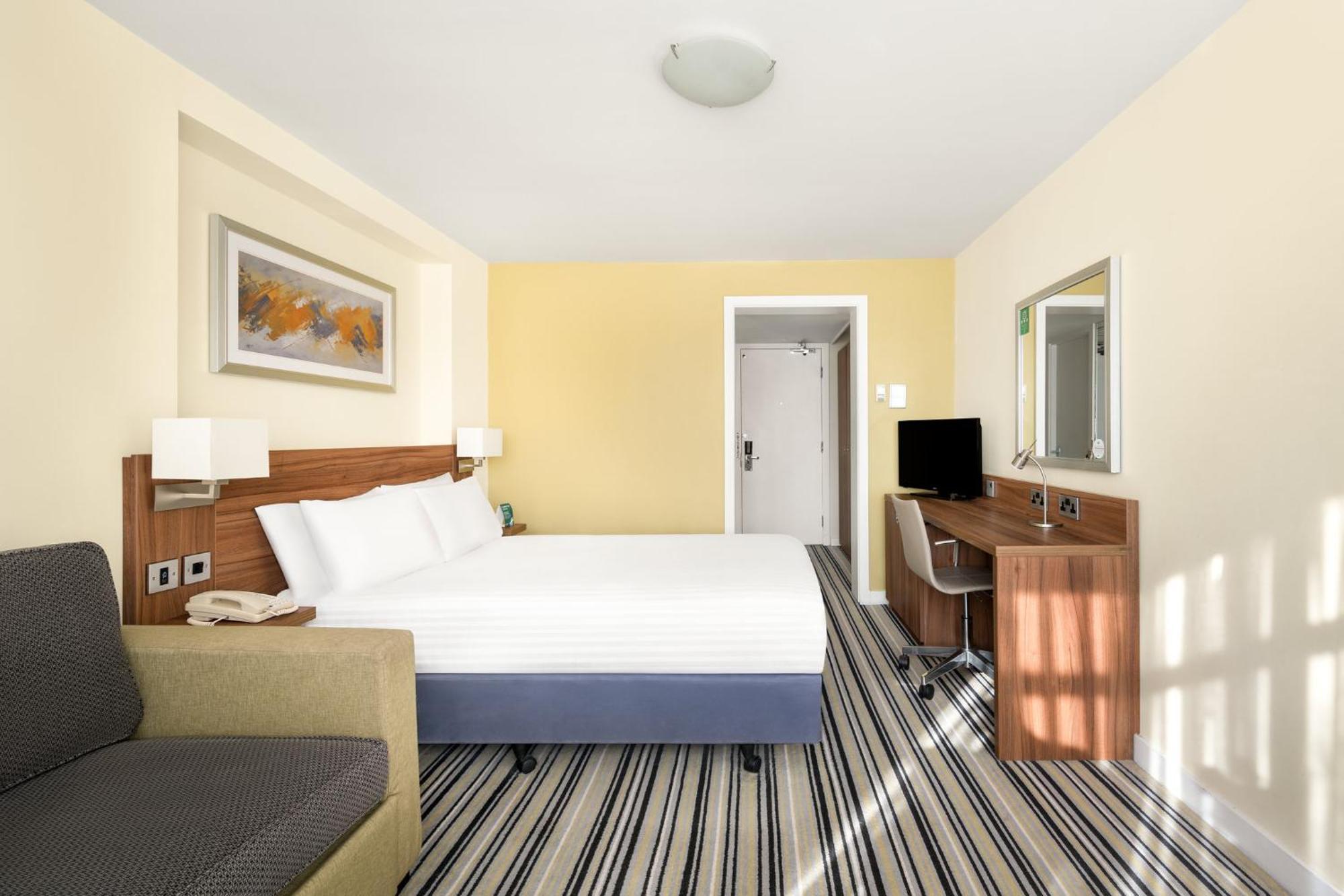 Holiday Inn York By Ihg מראה חיצוני תמונה