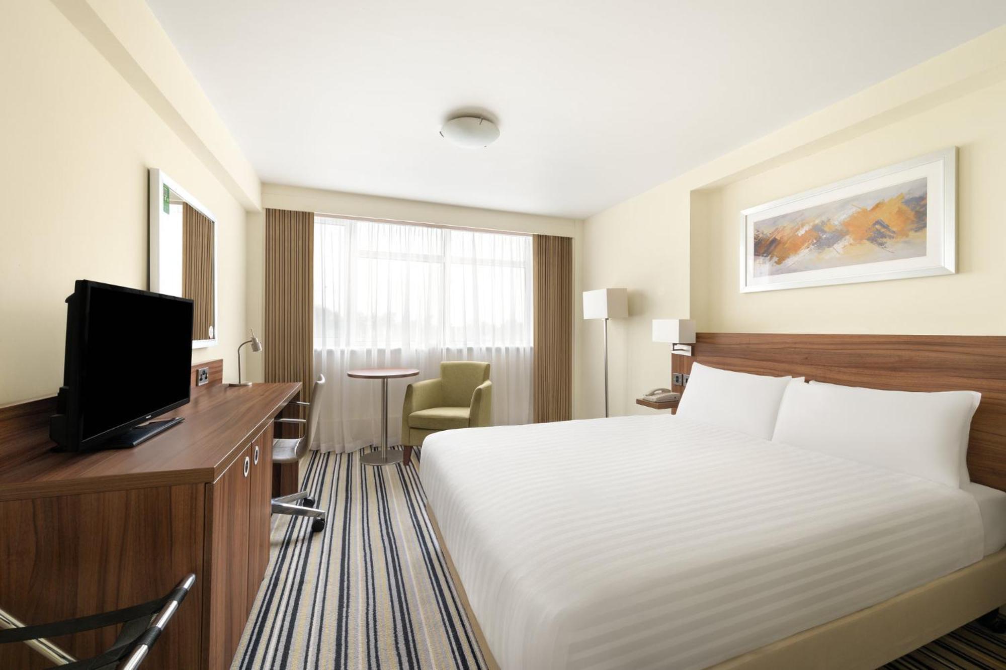 Holiday Inn York By Ihg מראה חיצוני תמונה