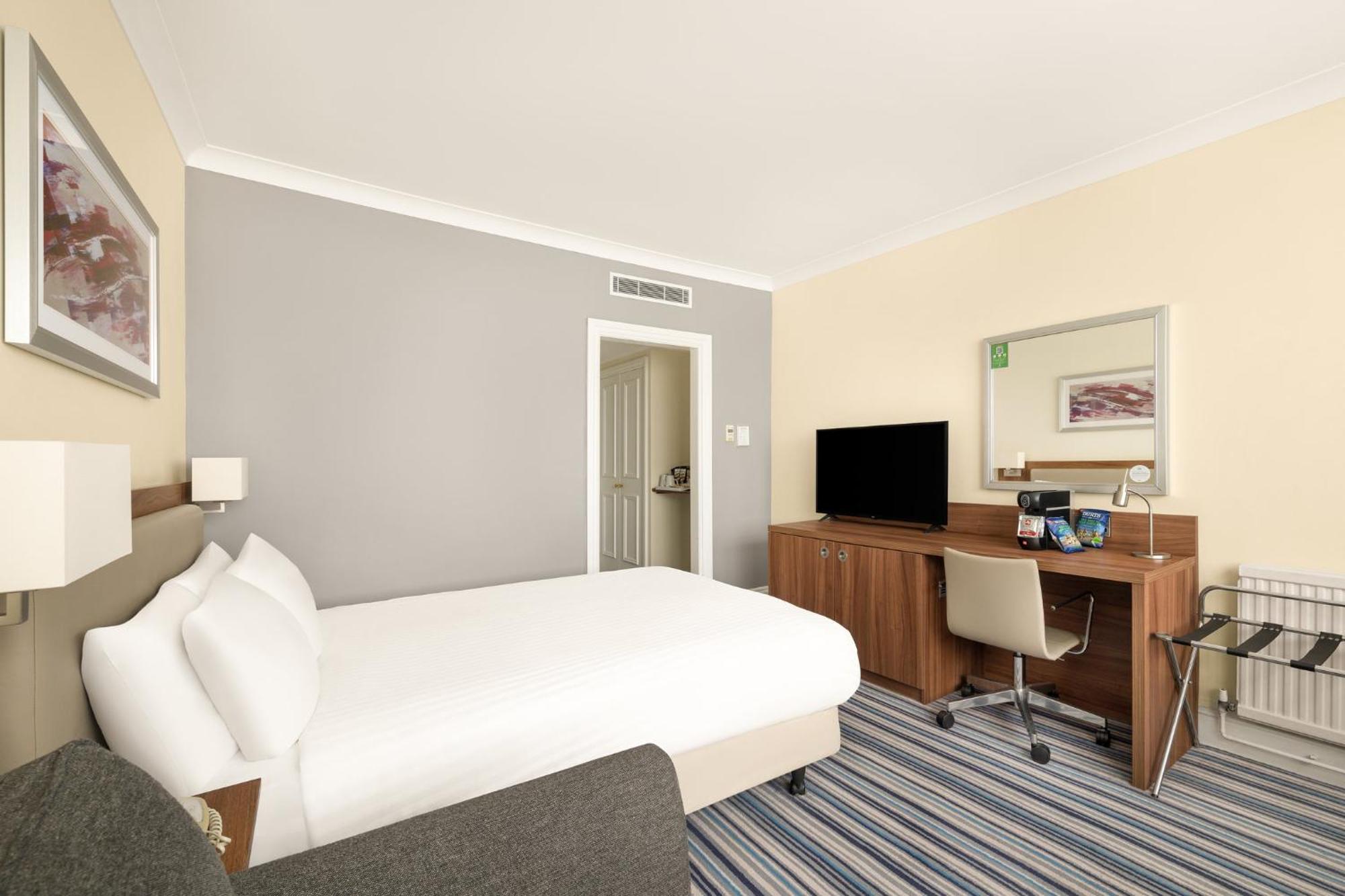Holiday Inn York By Ihg מראה חיצוני תמונה