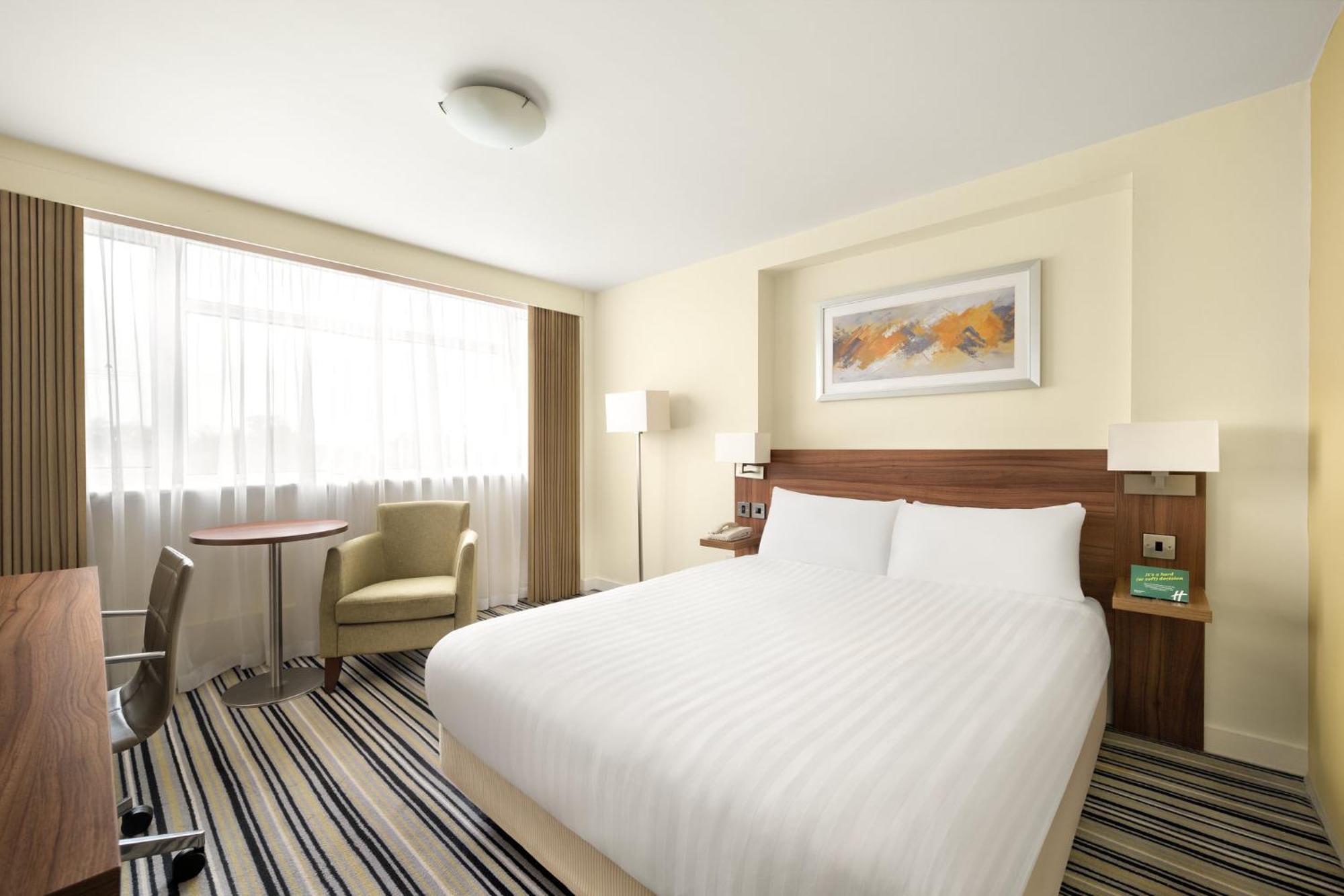 Holiday Inn York By Ihg מראה חיצוני תמונה