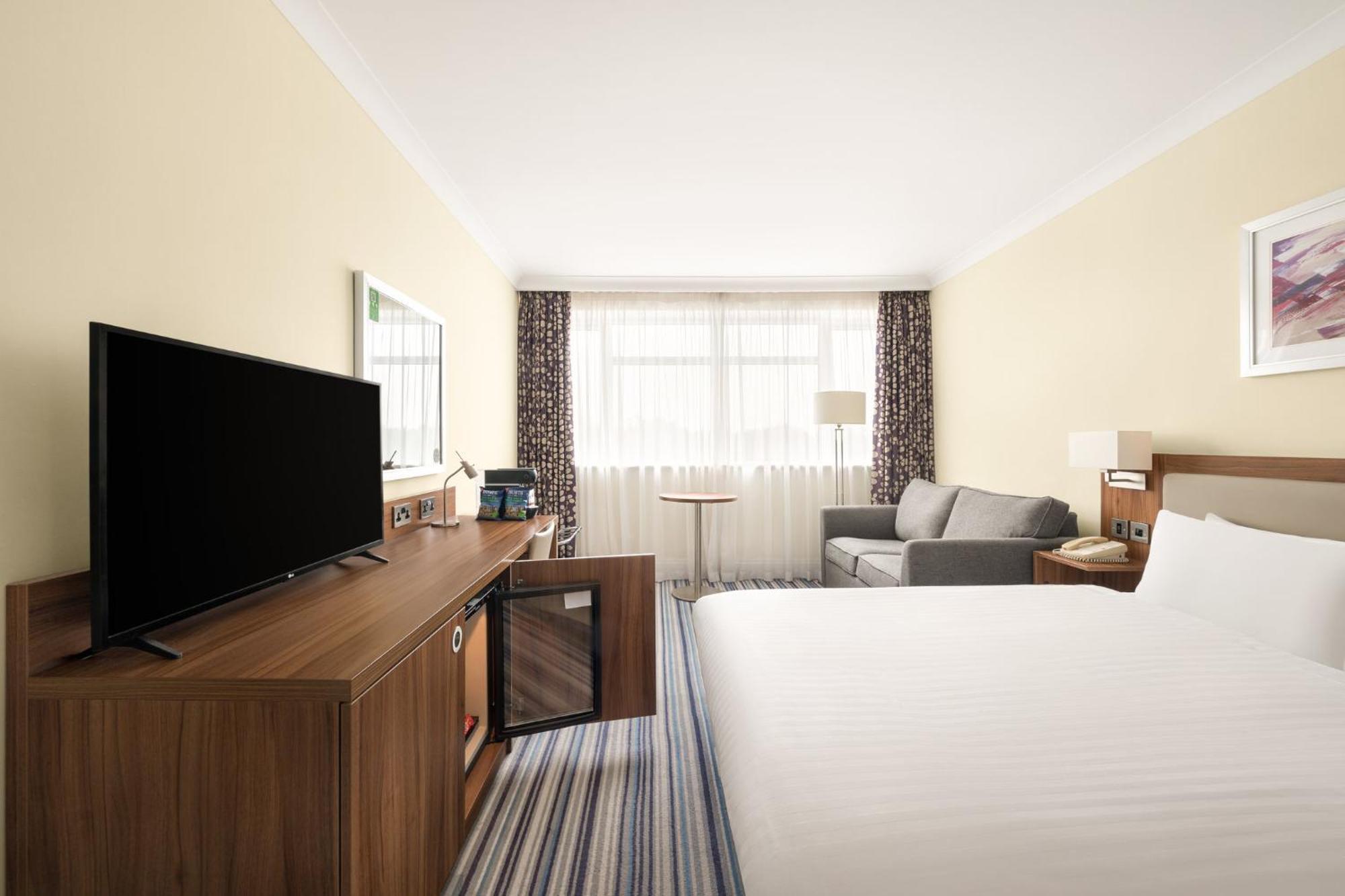 Holiday Inn York By Ihg מראה חיצוני תמונה