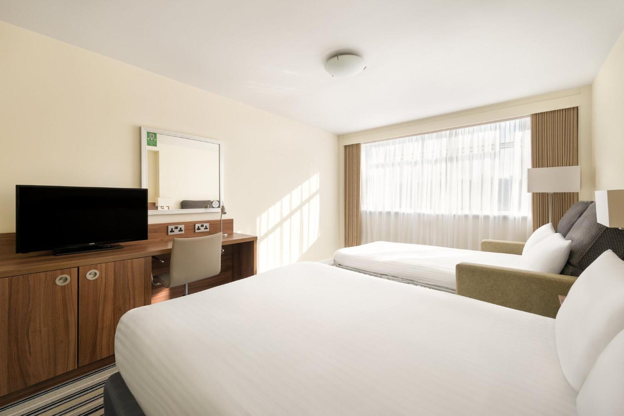 Holiday Inn York By Ihg מראה חיצוני תמונה