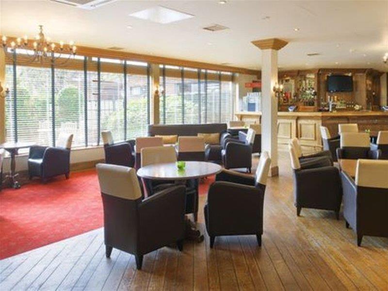 Holiday Inn York By Ihg מראה חיצוני תמונה