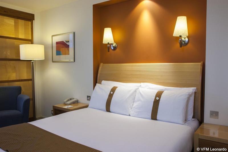 Holiday Inn York By Ihg מראה חיצוני תמונה