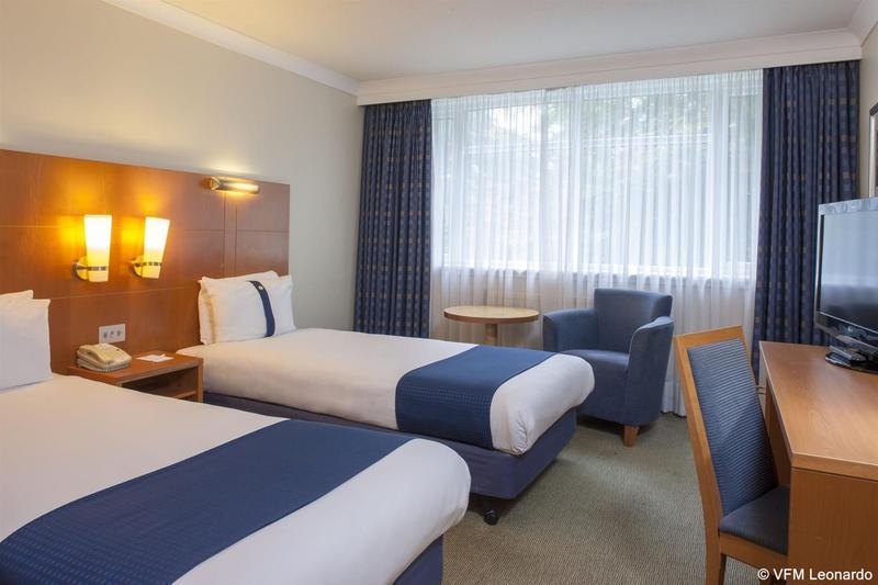 Holiday Inn York By Ihg מראה חיצוני תמונה