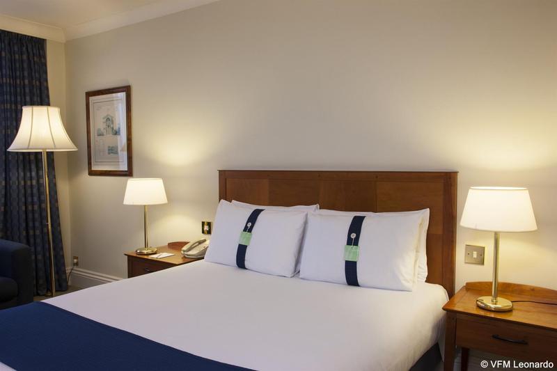 Holiday Inn York By Ihg מראה חיצוני תמונה