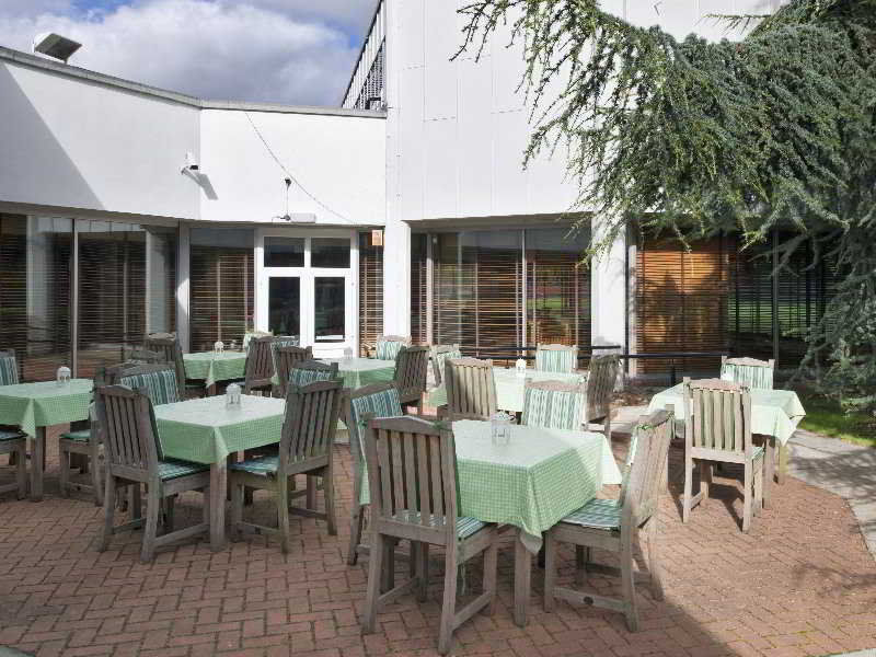 Holiday Inn York By Ihg מראה חיצוני תמונה