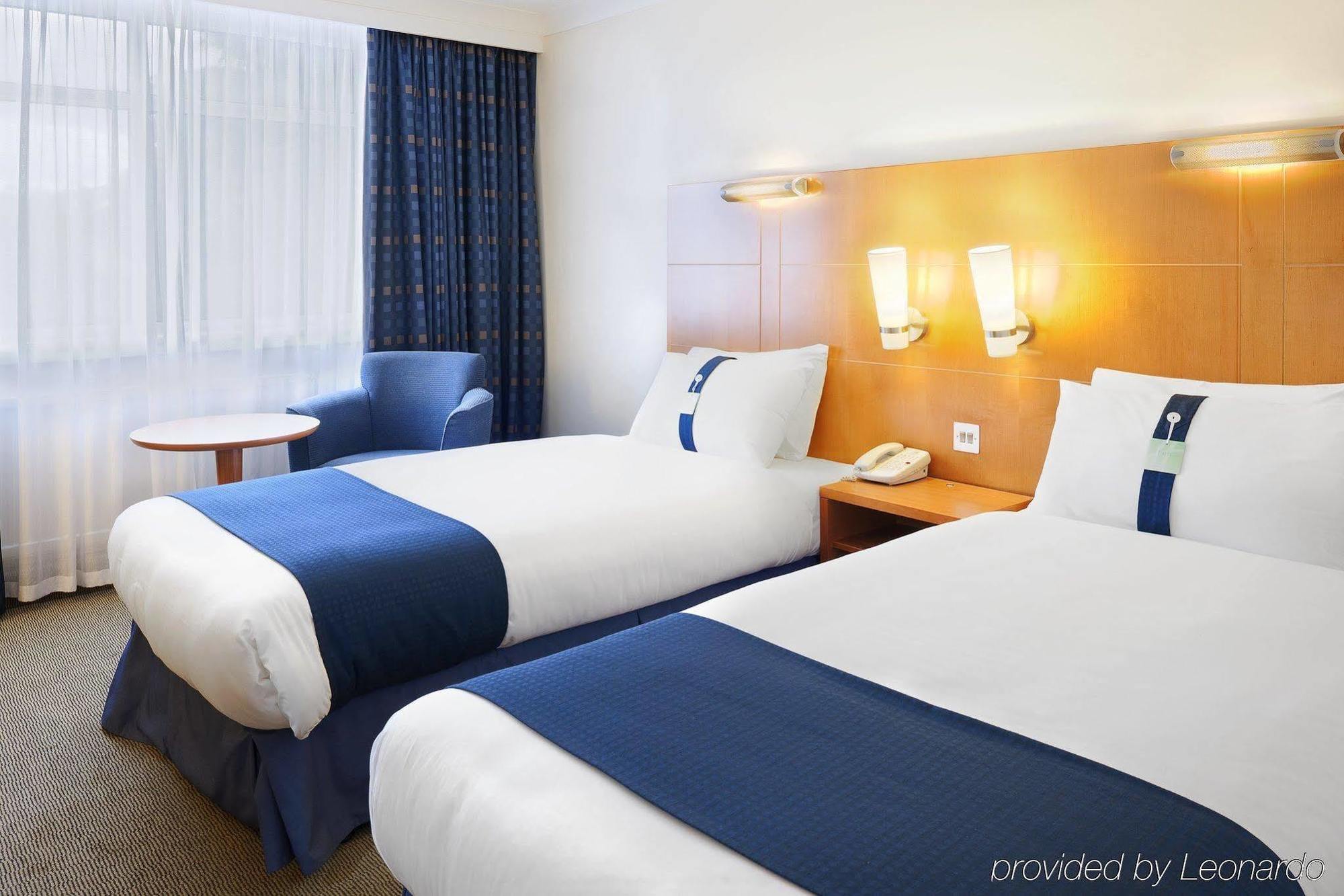 Holiday Inn York By Ihg חדר תמונה